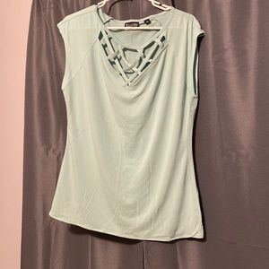 New York & Company Top